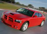 Dodge Charger SRT8 2005 года